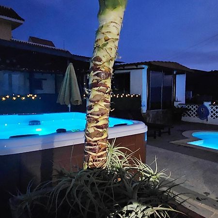 La Casita De Juani Villa Santa Maria de Guia de Gran Canaria ภายนอก รูปภาพ