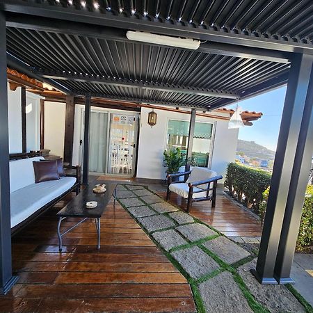 La Casita De Juani Villa Santa Maria de Guia de Gran Canaria ภายนอก รูปภาพ