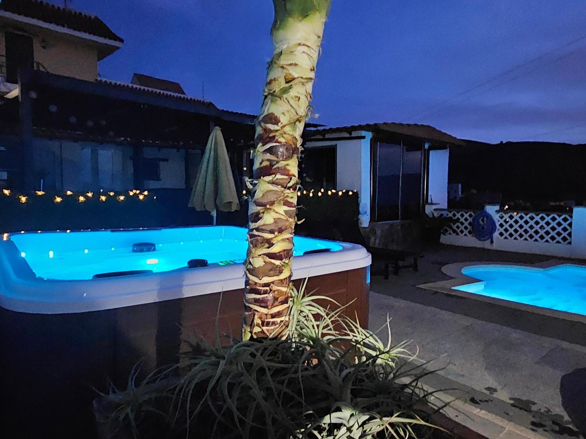 La Casita De Juani Villa Santa Maria de Guia de Gran Canaria ภายนอก รูปภาพ