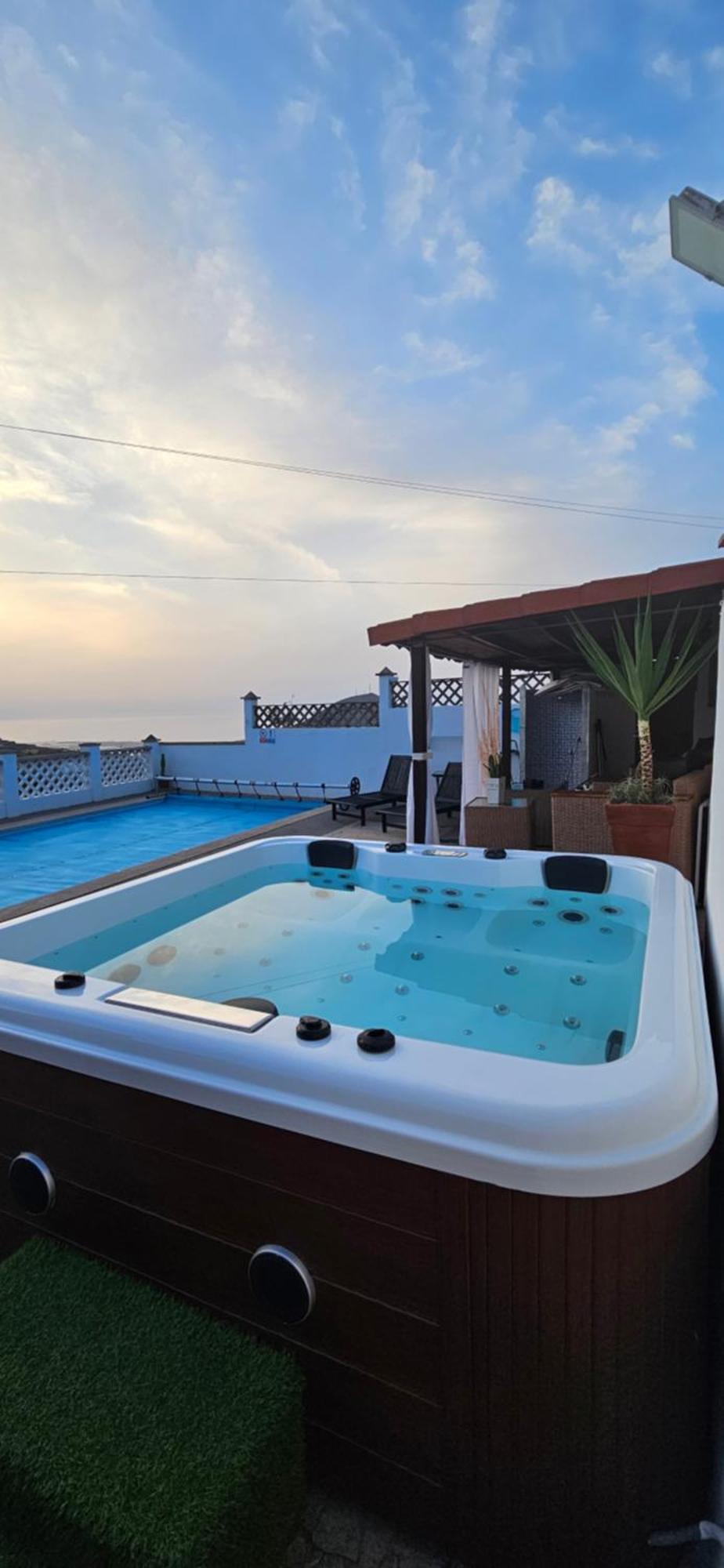 La Casita De Juani Villa Santa Maria de Guia de Gran Canaria ห้อง รูปภาพ
