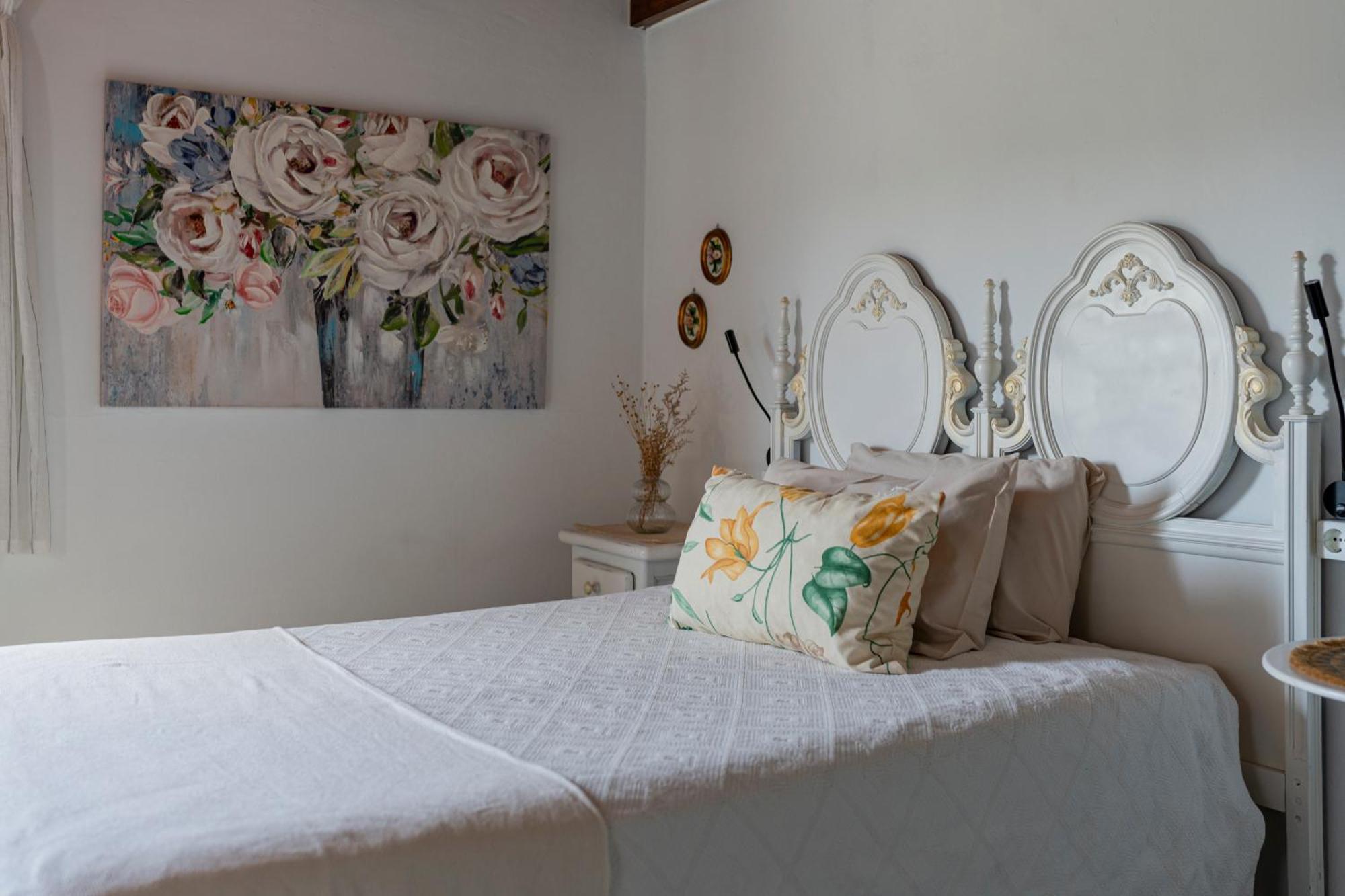 La Casita De Juani Villa Santa Maria de Guia de Gran Canaria ห้อง รูปภาพ